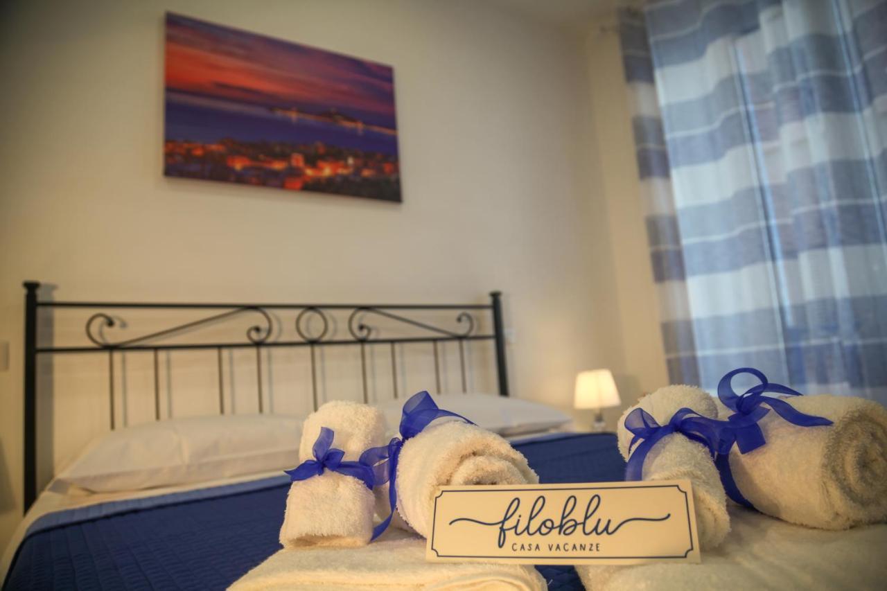 Filoblu Appartamento فورميا المظهر الخارجي الصورة