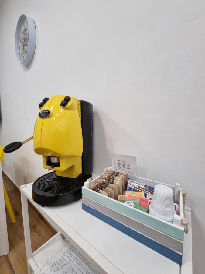 Filoblu Appartamento فورميا المظهر الخارجي الصورة